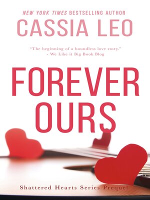 cover image of Forever Ours